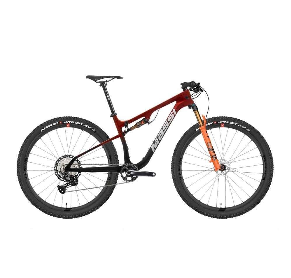 Bicicleta Massi Aire Carbon SL 29 - Imagen 1