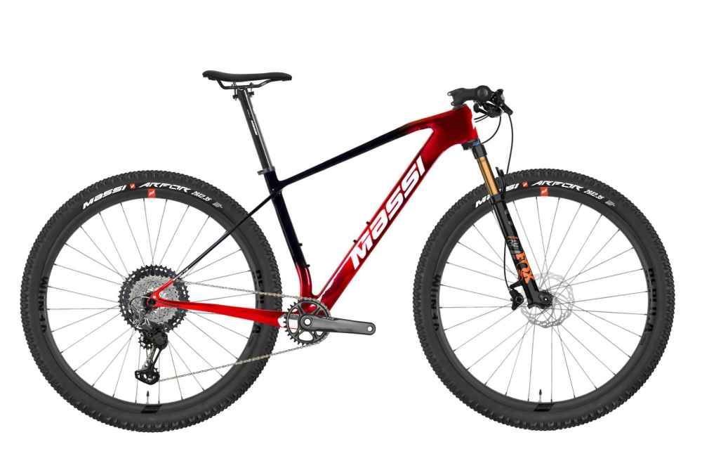 Bicicleta MASSI PRO SL 29 - Imagen 1