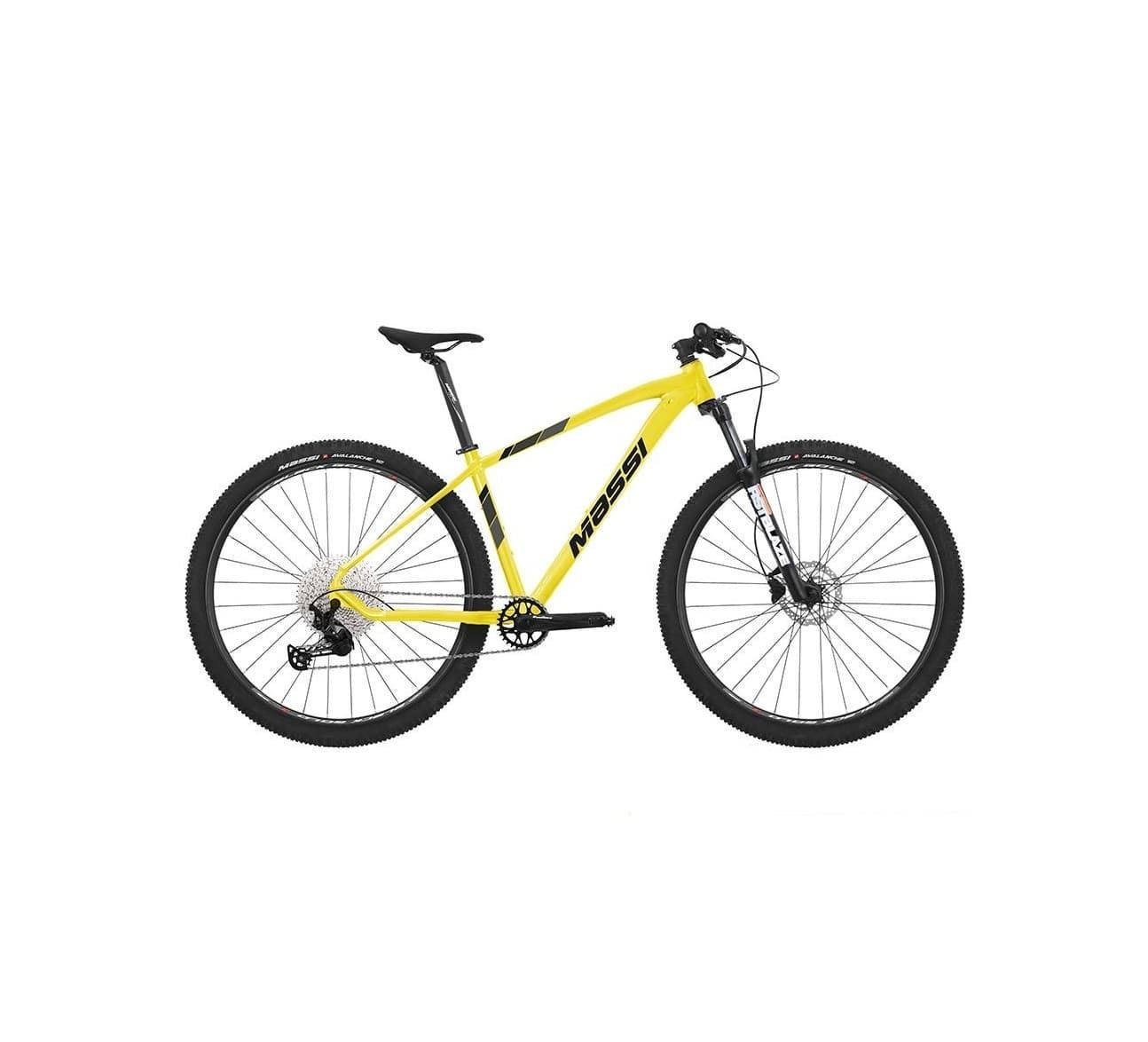 Massi trax mountain bike sale