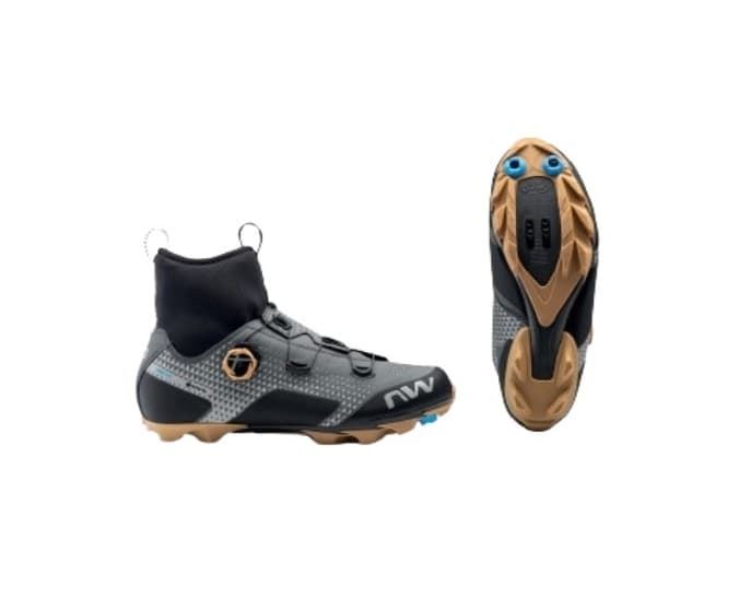 Bota NW Celsius XC Artic GTX Antracita t-41 - Imagen 1