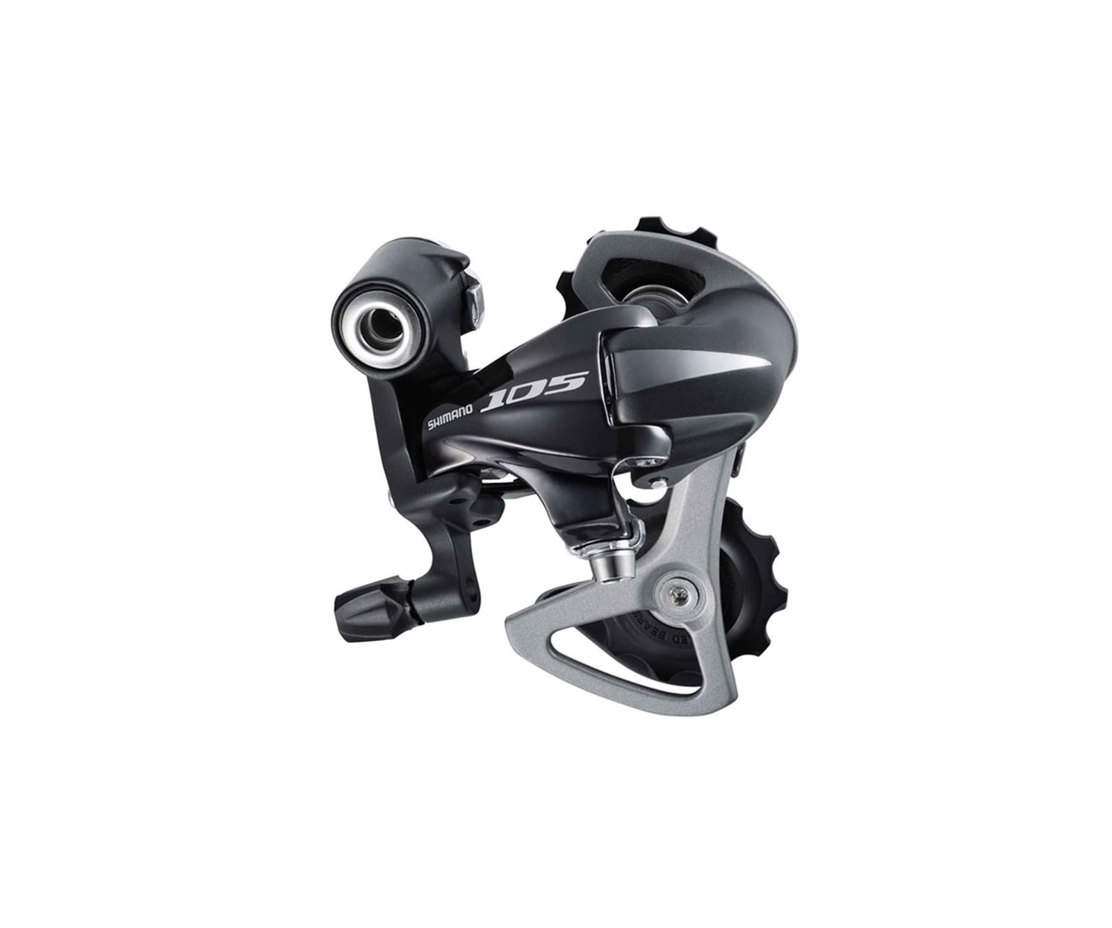 Cambio trasero Shimano 10V 105L RD-5701 MAX 30T - Imagen 1