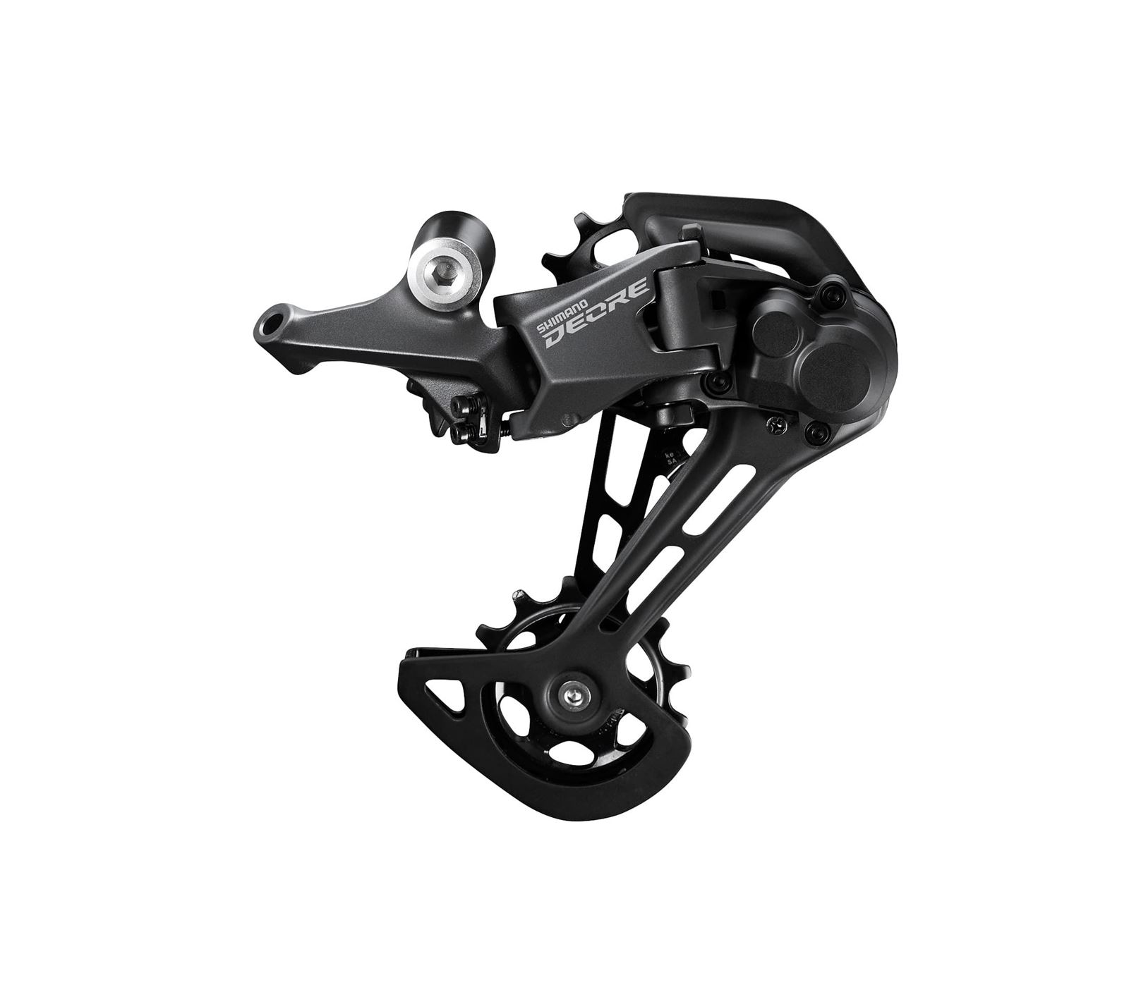 Cambio trasero Shimano 11V SGS RD-M5100 Deore - Imagen 1