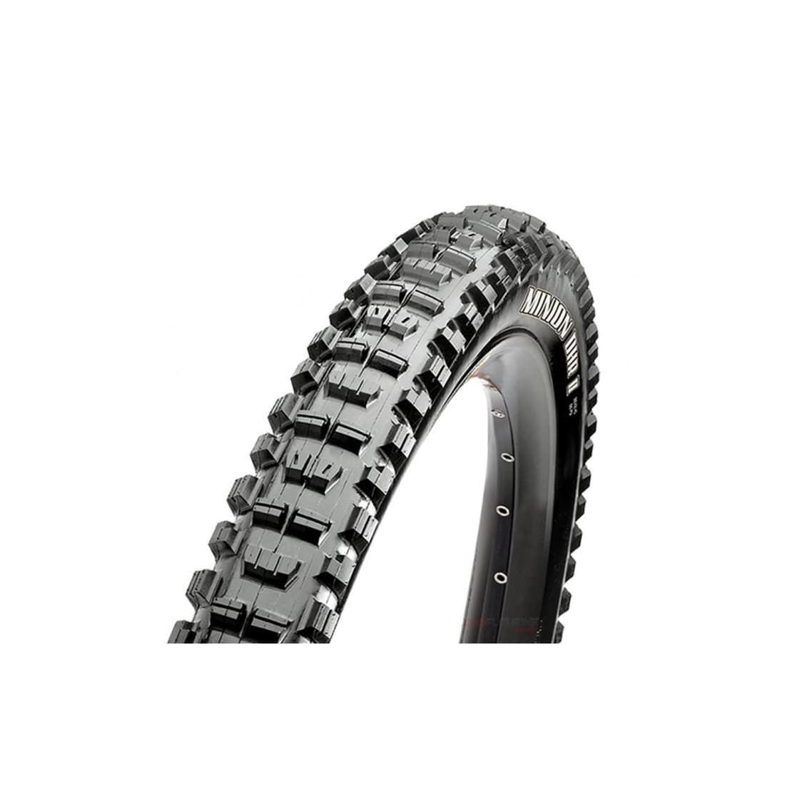 Cubierta 27.5X2.60 MAXXIS Minion DHR WT EXO TLR 60TPI - Imagen 1