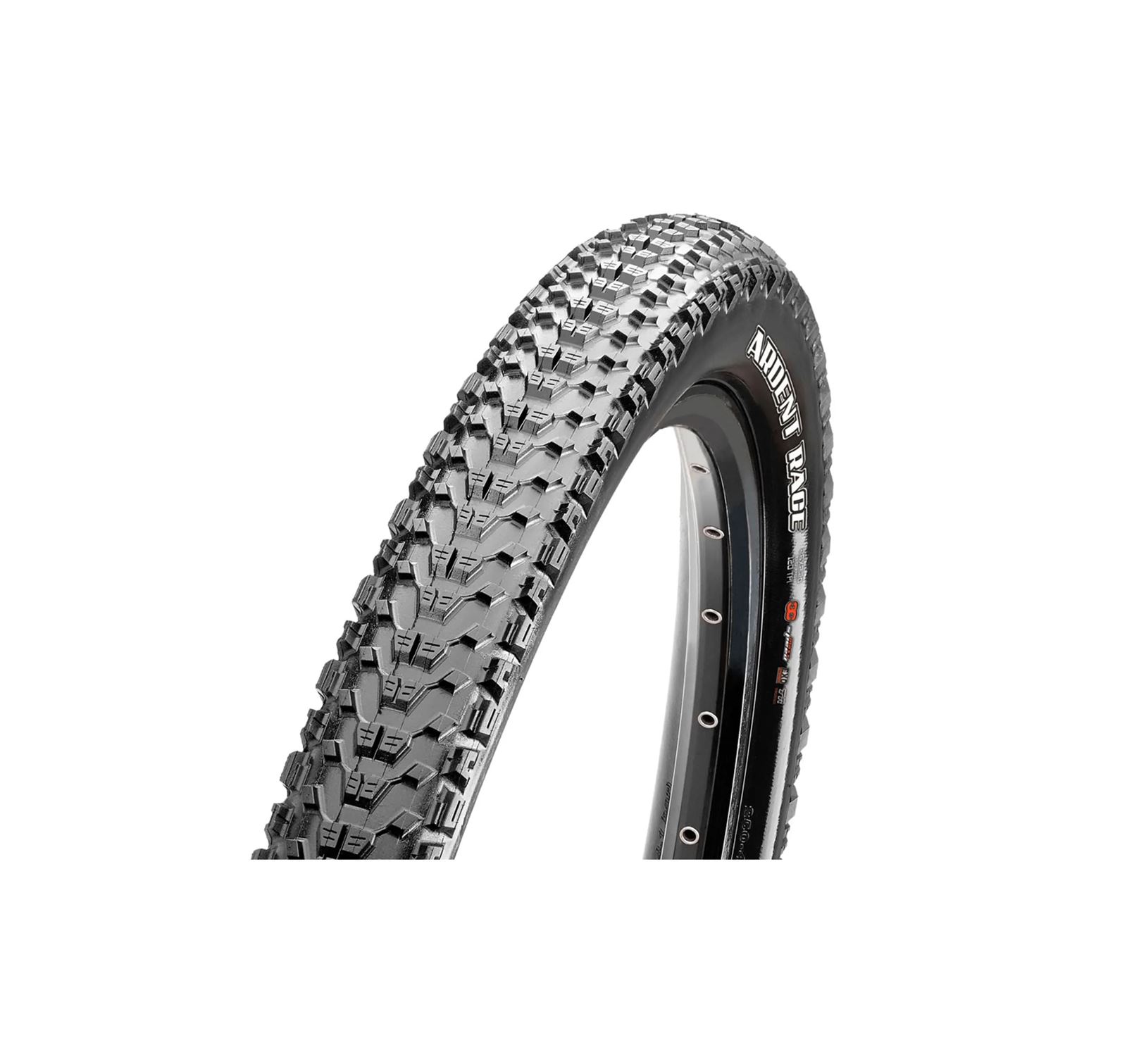 CUBIERTA 29X2.20 Maxxis Ardent Race EXO TLR 60TPI - Imagen 1