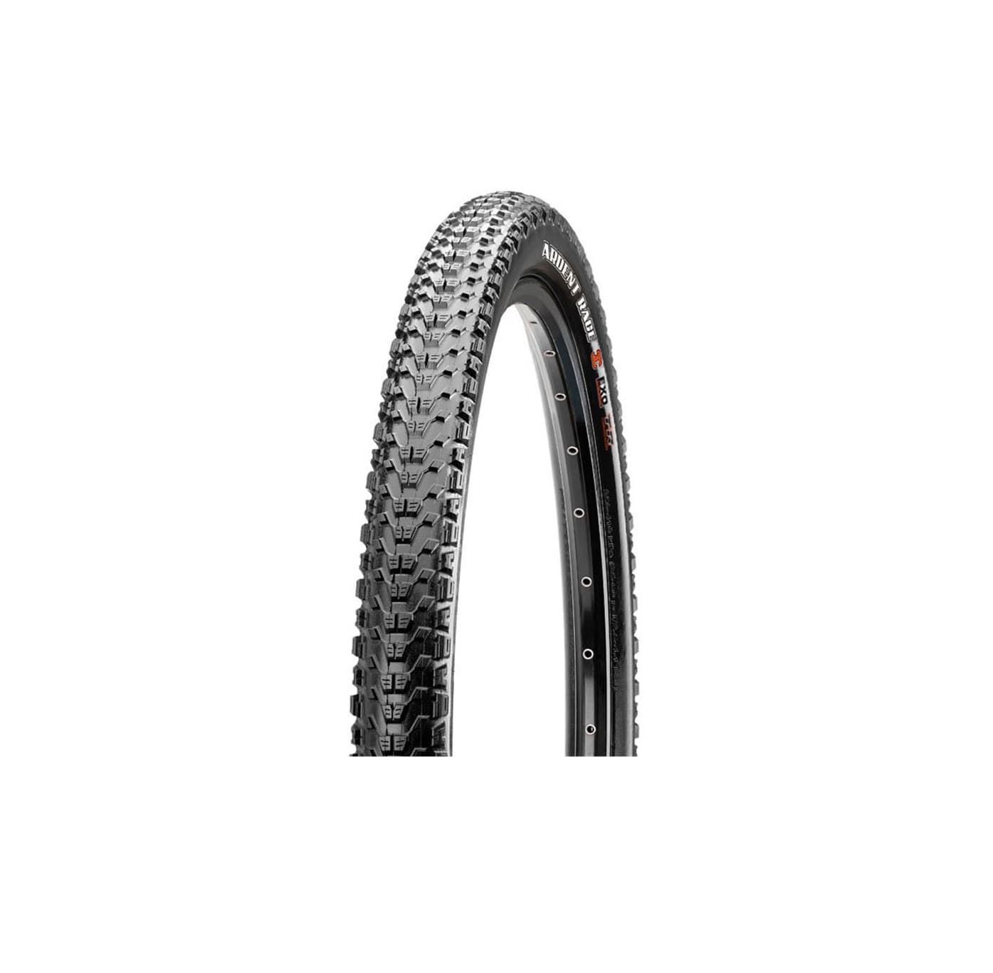 Cubierta 29X2.35 Maxxis Ardent Race EXO 3C TR Maxx Speed - Imagen 1