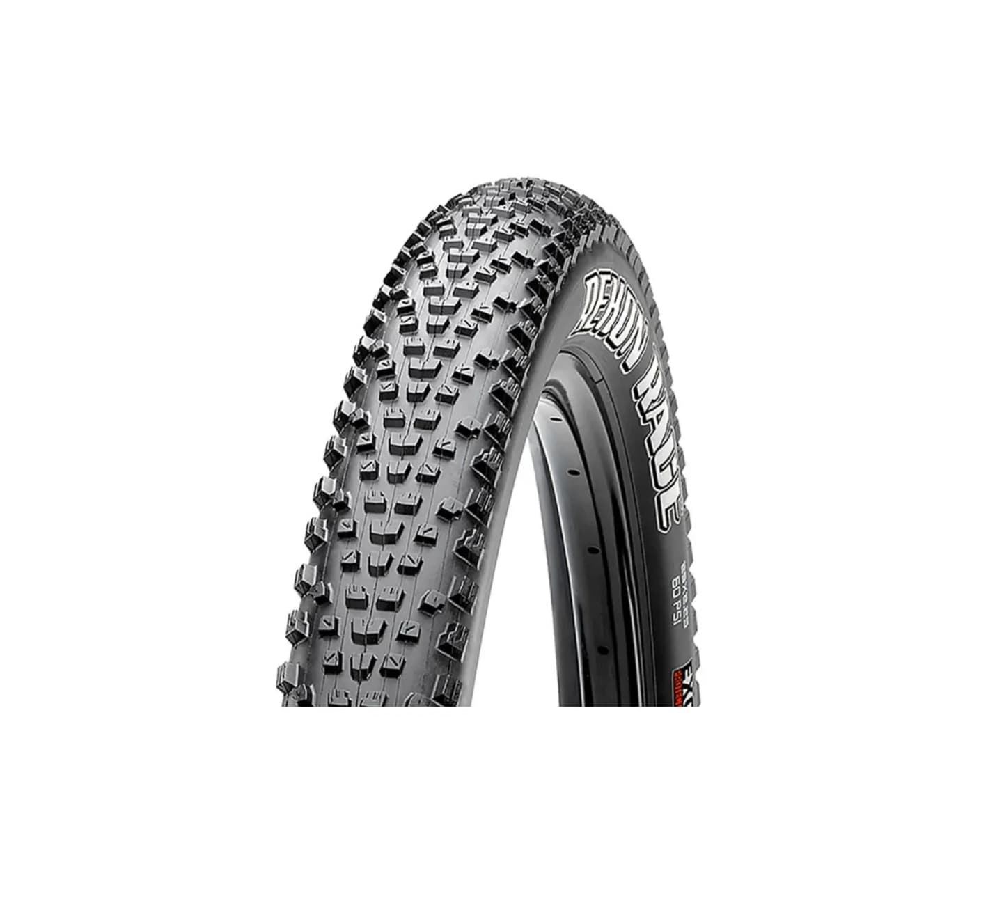 Cubierta 29X2.35 Maxxis Rekon Race EXO TLR 120TPI - Imagen 1