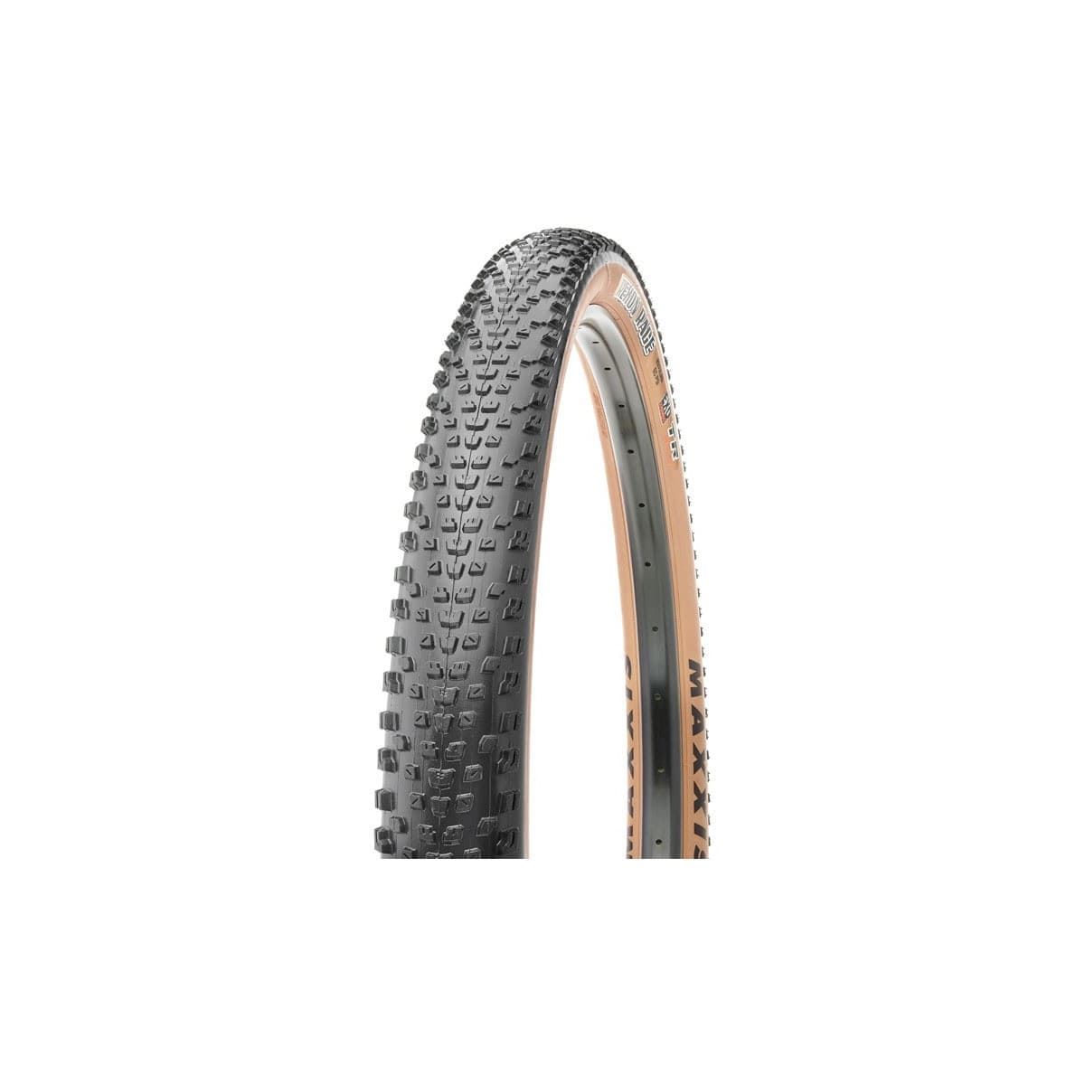 Cubierta 29X2.35 Maxxis Rekon Race EXO TLR TANWALL - Imagen 1