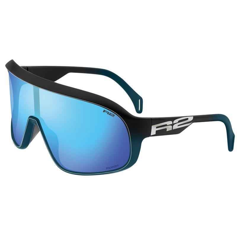 GAFAS GES R2 FALCON NGR/AZUL MATE - Imagen 1