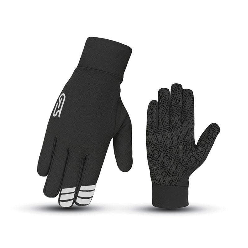 GUANTES GES SPRINGER T-M NGR LARGO - Imagen 1